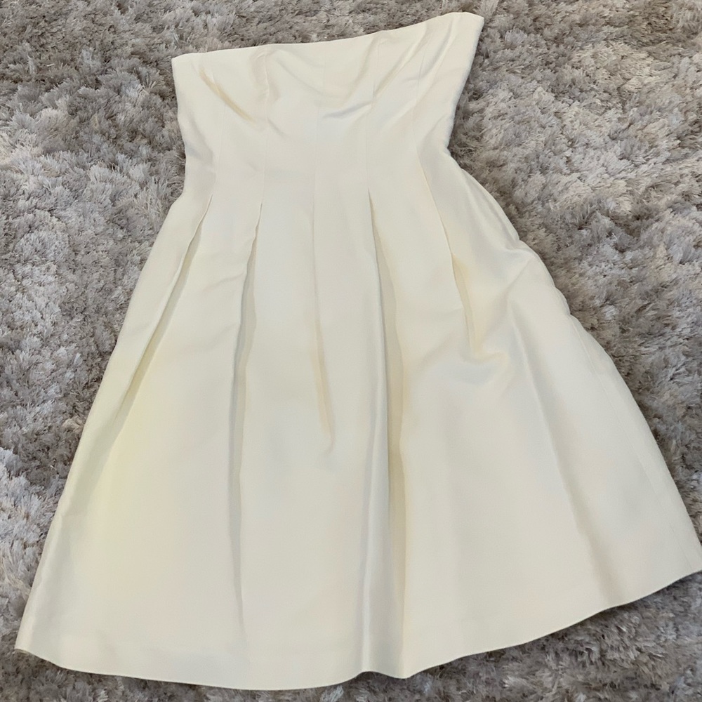 White Dress ❤️